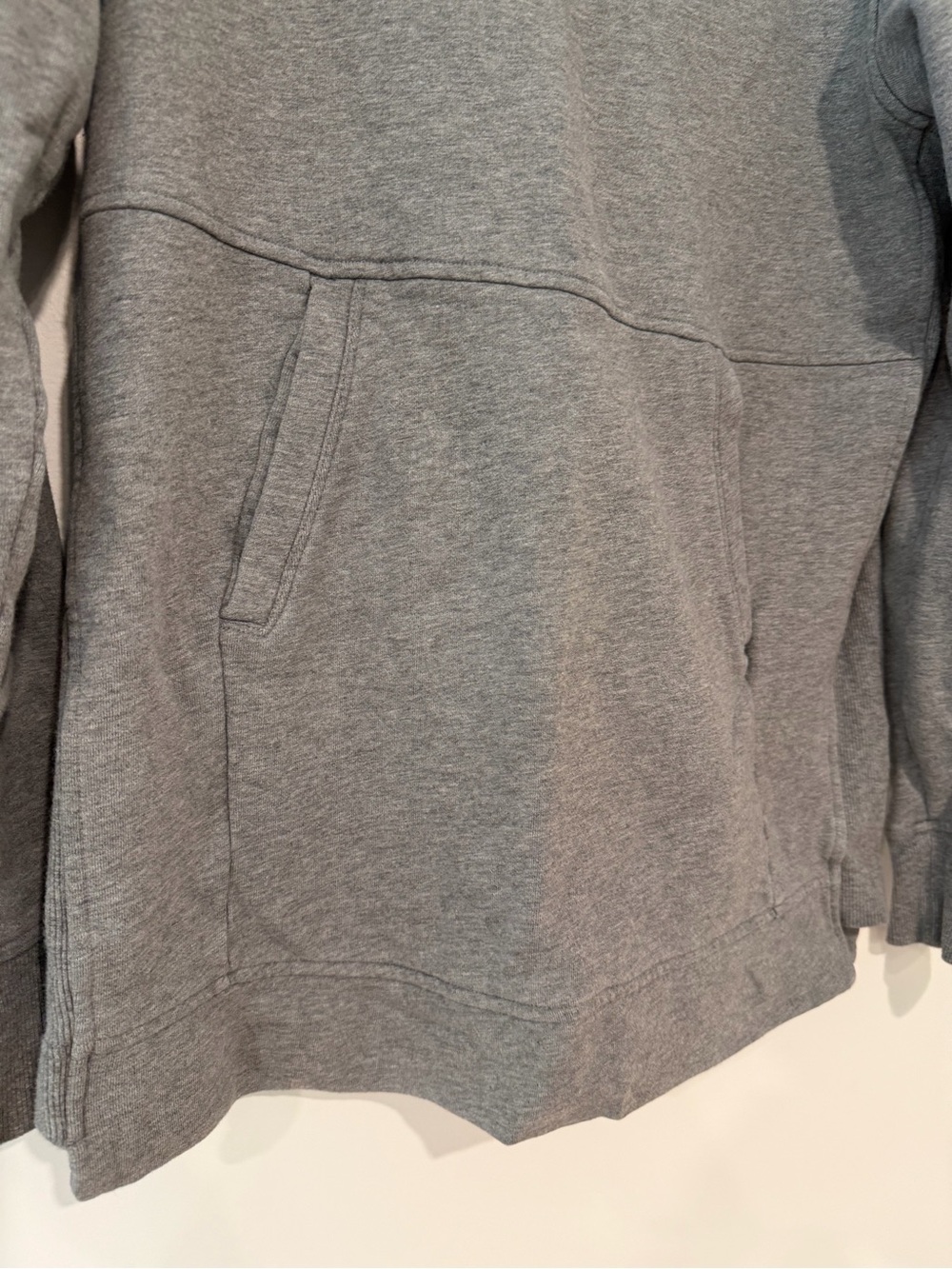 Lululemon • Press Pause Funnel Neck Sweatshirt - Picture 4 of 8